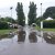 Il Viale e la Villa